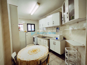 Apartamento com 2 Quartos à Venda, 69 m² em Ocian - Praia Grande