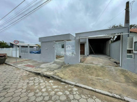 Casa com 2 Quartos à Venda, 153 m² em Vila Nova - Barra Velha