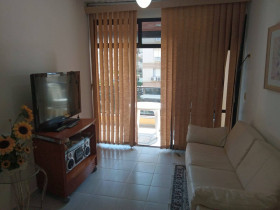 Apartamento com 2 Quartos à Venda, 70 m² em Enseada - Guarujá