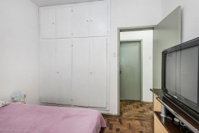 Apartamento com 2 Quartos à Venda, 50 m² em Cidade Baixa - Porto Alegre