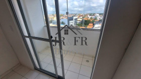 Apartamento com 3 Quartos à Venda, 69 m² em Centro - Lauro De Freitas