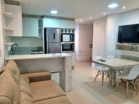 Apartamento com 1 Quarto para Alugar, 50 m² em Agronômica - Florianópolis
