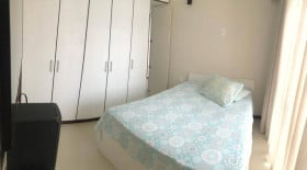 Apartamento com 1 Quarto à Venda, 33 m² em Brotas - Salvador
