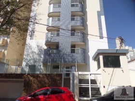Apartamento com 2 Quartos à Venda, 148 m² em Santa Paula - São Caetano Do Sul
