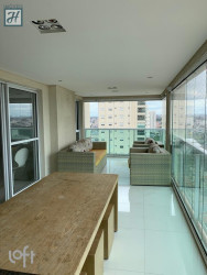 Apartamento com 3 Quartos à Venda, 156 m² em Jardim Avelino - São Paulo