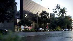 Sala Comercial à Venda, 49 m² em Centro - Balneário Camboriú