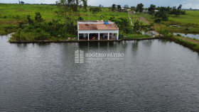 Imóvel à Venda, 1.338 m² em Parque Vale Araguaia - Araguaína