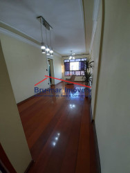 Apartamento com 2 Quartos à Venda, 100 m² em Embaré - Santos