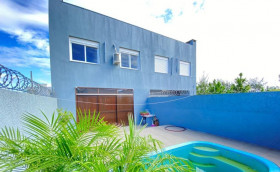 Casa com 3 Quartos à Venda, 220 m² em Marina - Xangri-lá