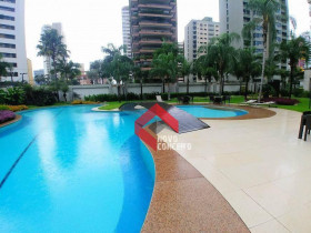 Apartamento com 6 Quartos à Venda, 883 m² em Meireles - Fortaleza