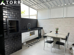 Imóvel com 3 Quartos à Venda, 110 m² em Horto Florestal - Sorocaba