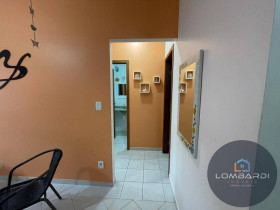 Apartamento com 2 Quartos à Venda, 55 m² em Itagua - Ubatuba