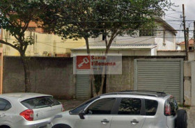 Terreno à Venda, 484 m² em Cambuci - São Paulo