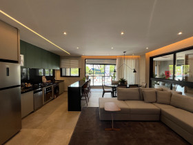 Apartamento com 4 Quartos à Venda, 307 m² em Norte (águas Claras) - Brasília