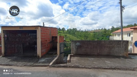 Casa com 2 Quartos à Venda, 70 m² em Botujuru (botujuru) - Campo Limpo Paulista