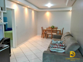 Apartamento com 2 Quartos à Venda, 80 m² em Michel - Criciúma