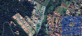 Terreno à Venda, 360 m² em Jardim Europa - Vargem Grande Paulista
