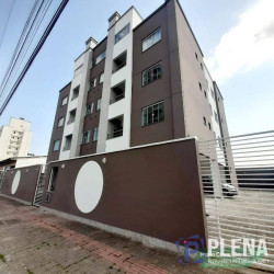 Apartamento com 1 Quarto à Venda, 56 m² em Cordeiros - Itajaí