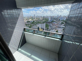 Apartamento com 2 Quartos à Venda, 56 m² em Torreão - Recife