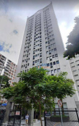 Imóvel para Alugar, 45 m² em Santa Cecília - São Paulo