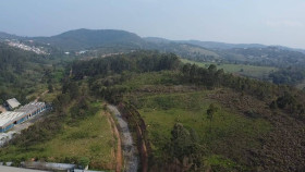 Terreno à Venda, 61.000 m² em Centro - Mairiporã