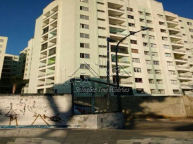 Apartamento com 2 Quartos à Venda,  em Vila Granada - Sao Paulo