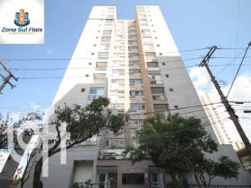 Apartamento com 2 Quartos à Venda, 83 m² em Vila Mariana - São Paulo