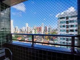 Apartamento com 3 Quartos à Venda, 61 m² em Torre - Recife