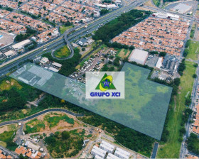 Imóvel à Venda, 77.505 m² em Jardim García - Campinas