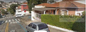 Casa com 2 Quartos à Venda, 240 m² em Vila Camilópolis - Santo André