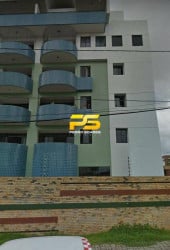Apartamento com 3 Quartos à Venda, 126 m² em Bessa - João Pessoa