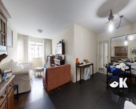 Apartamento com 3 Quartos à Venda, 128 m² em Jardim Paulista - São Paulo