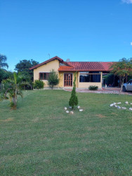 Casa com 2 Quartos à Venda, 1.000 m² em águas Claras - Viamão