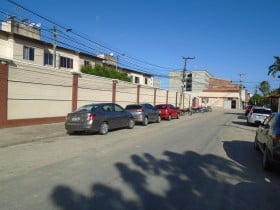 Apartamento com 2 Quartos à Venda, 43 m² em Mondubim - Fortaleza