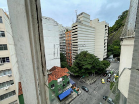 Apartamento com 2 Quartos à Venda, 78 m² em Copacabana - Rio De Janeiro