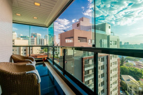 Apartamento com 4 Quartos à Venda, 202 m² em Higienópolis - São Paulo