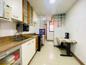 Apartamento com 3 Quartos à Venda, 112 m² em Itapoã - Vila Velha