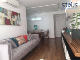 Apartamento com 3 Quartos à Venda, 70 m² em Vila Campestre - São Paulo