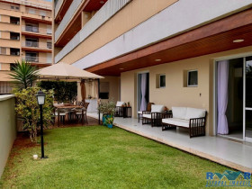 Apartamento com 3 Quartos à Venda, 160 m² em Itaguá - Ubatuba