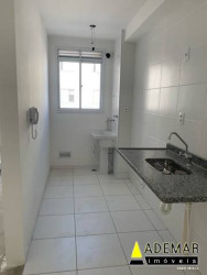 Apartamento com 2 Quartos à Venda, 60 m² em Conceição - Diadema