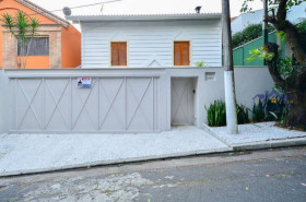 Apartamento com 4 Quartos à Venda,  em Jardim Dos Estados - São Paulo