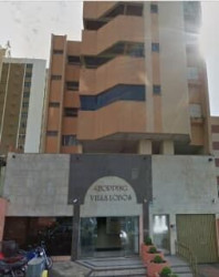 Apartamento com 3 Quartos à Venda, 96 m² em Centro - Londrina