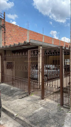 Casa com 2 Quartos à Venda, 224 m² em São Pedro - Osasco