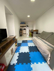 Apartamento com 2 Quartos à Venda, 53 m² em São Vicente - Itajaí