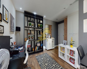 Apartamento com 2 Quartos à Venda, 75 m² em Vila Andrade - São Paulo