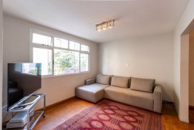 Apartamento com 3 Quartos à Venda, 181 m² em Jardim Paulista - São Paulo