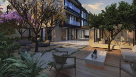 Casa com 4 Quartos à Venda, 560 m² em Alto De Pinheiros - São Paulo