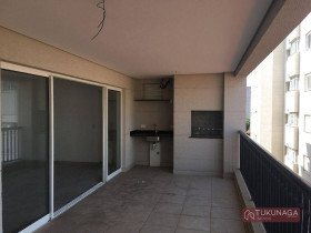 Apartamento com 4 Quartos à Venda, 160 m² em Vila Paulicéia - São Paulo