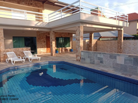 Casa com 5 Quartos à Venda, 300 m² em Josedy - Peruibe
