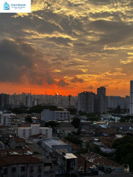 Apartamento com 3 Quartos à Venda, 76 m² em Mooca - São Paulo